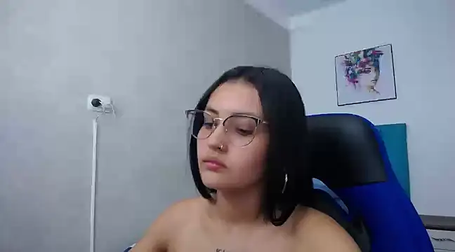 antonella sweetlittle online show from February 22, 2025, 4:09 pm