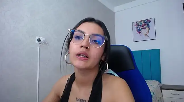 antonella sweetlittle online show from February 26, 2025, 6:37 pm