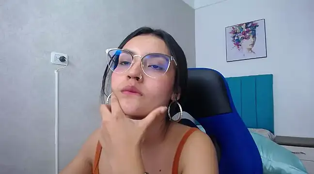 antonella sweetlittle online show from February 25, 2025, 7:16 pm