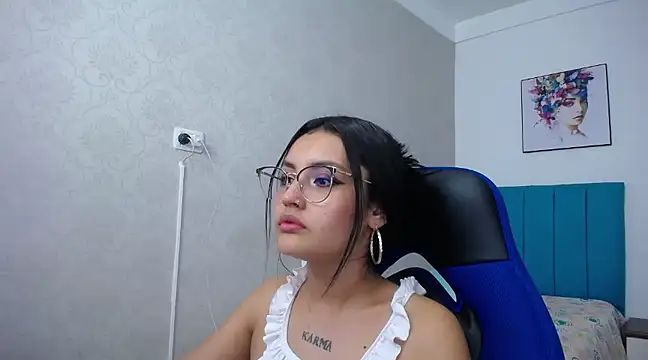 antonella sweetlittle online show from February 27, 2025, 6:31 pm