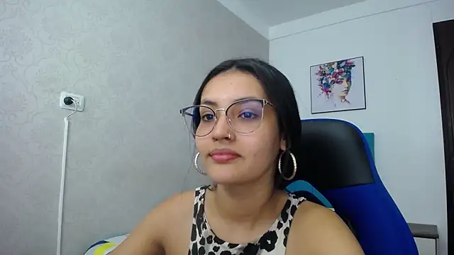 antonella sweetlittle online show from February 19, 2025, 12:44 pm
