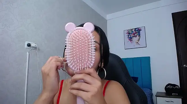 antonella sweetlittle online show from March 8, 2025, 3:35 pm
