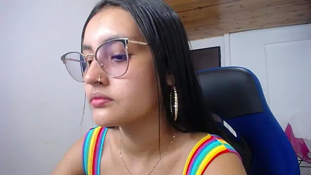 Snapshot of antonella_sweetlittle chatting on September 21, 2025, 12:32 pm antonella sweetlittle online show from September 21, 2025, 12:32 pm