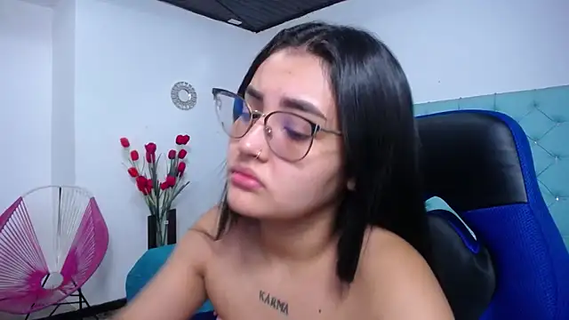 antonella sweetlittle online show from March 20, 2026, 11:33 am