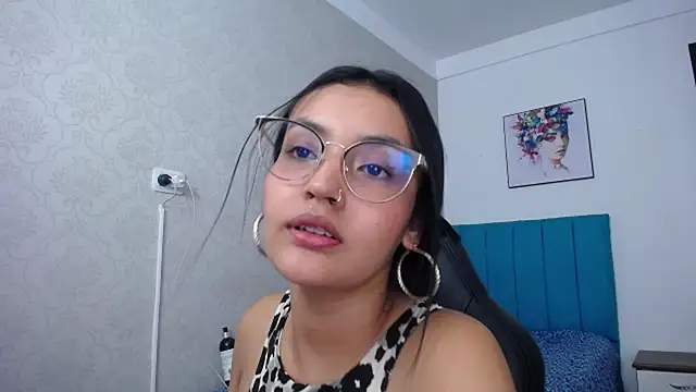 antonella sweetlittle online show from March 13, 2025, 6:34 pm