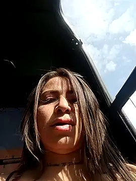 Alona Evans online show from February 26, 2025, 1:54 pm