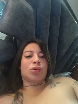 Alona Evans online show from March 25, 2026, 4:17 pm