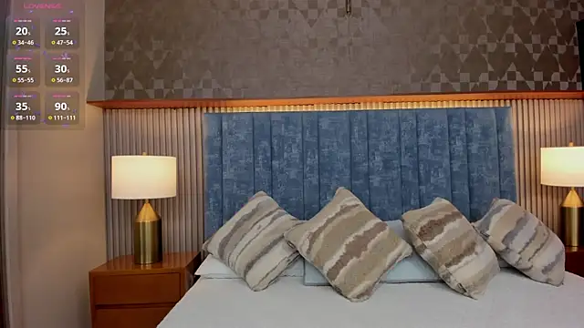 Ivi Akina online show from April 11, 2026, 6:22 pm