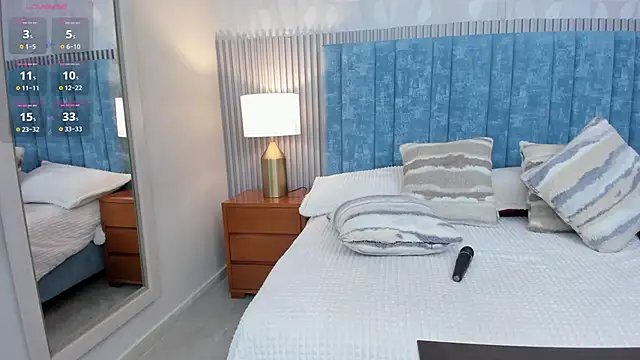 Snapshot of Ivi_Akina chatting on September 29, 2025, 6:24 pm Ivi Akina online show from September 29, 2025, 6:24 pm