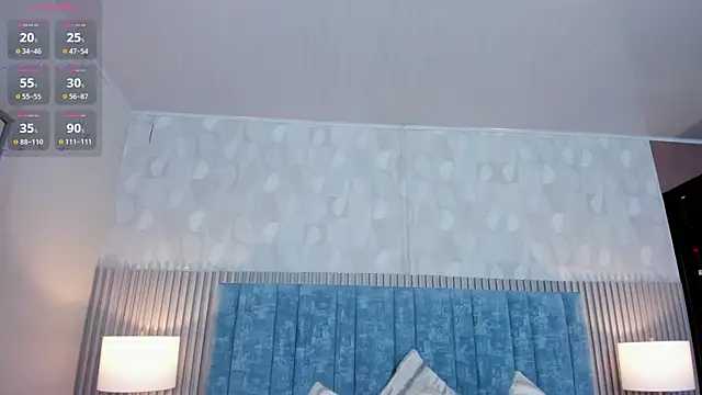 Ivi Akina online show from December 4, 2025, 6:29 pm