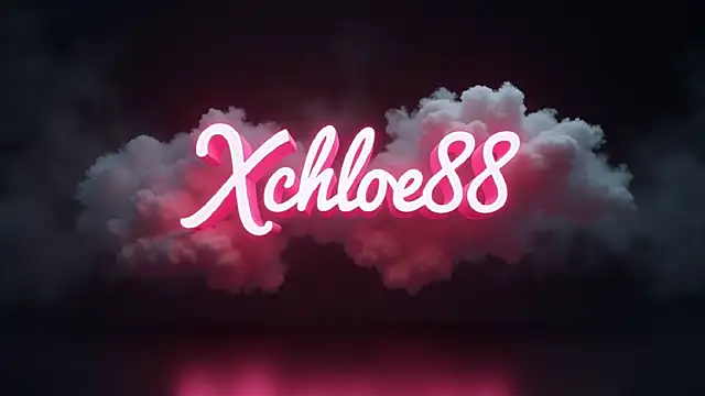  xchloe88 online show from October 3, 2025, 6:31 pm