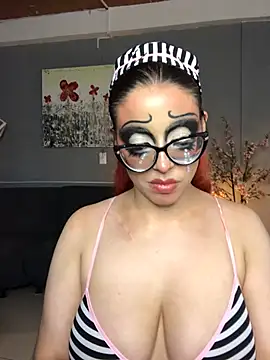 Snapshot of athena_rossi chatting on March 3, 2025, 7:57 am athena rossi online show from March 3, 2025, 7:57 am