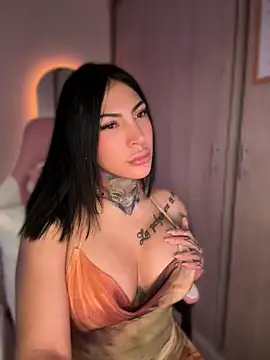 Cataleyasweet 19 online show from July 14, 2026, 4:06 am