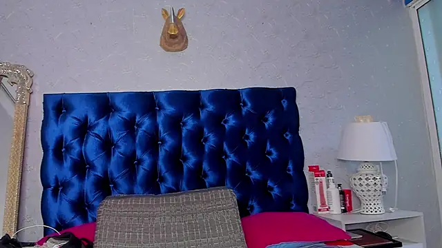 Snapshot of dalilaqueen chatting on October 20, 2025, 12:06 pm dalilaqueen online show from October 20, 2025, 12:06 pm