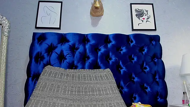 Snapshot of dalilaqueen chatting on February 19, 2025, 6:43 pm dalilaqueen online show from February 19, 2025, 6:43 pm