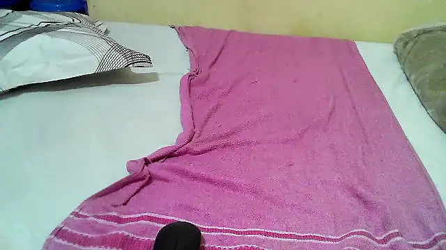 Quincy joyy online show from October 9, 2025, 4:46 am