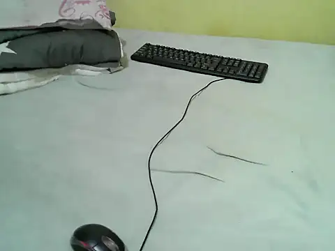 Quincy joyy online show from September 19, 2025, 10:25 pm