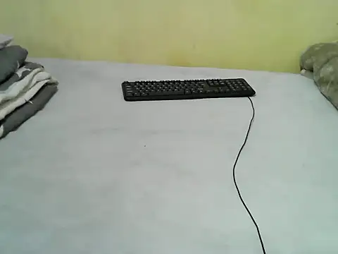 Quincy joyy online show from September 17, 2025, 12:18 pm