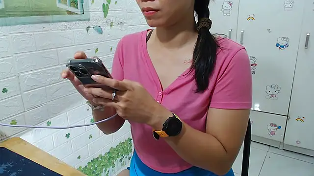 Snapshot of Soul6996 chatting on September 14, 2025, 2:34 am Soul6996 online show from September 14, 2025, 2:34 am