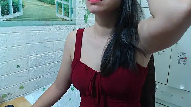 Snapshot of Soul6996 chatting on October 19, 2025, 1:19 am Soul6996 online show from October 19, 2025, 1:19 am