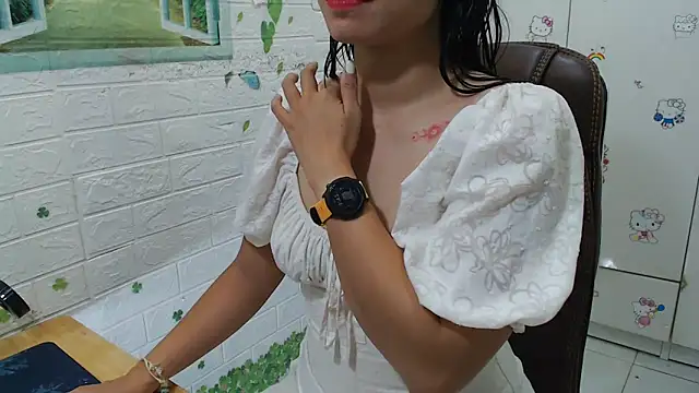 Snapshot of Soul6996 chatting on September 10, 2025, 2:43 am Soul6996 online show from September 10, 2025, 2:43 am