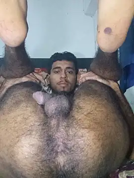 MaximoSualteza777 online show from March 22, 2026, 2:59 am