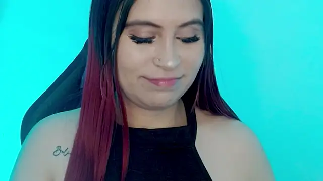 cata  gutierrez  online show from March 25, 2026, 3:50 am