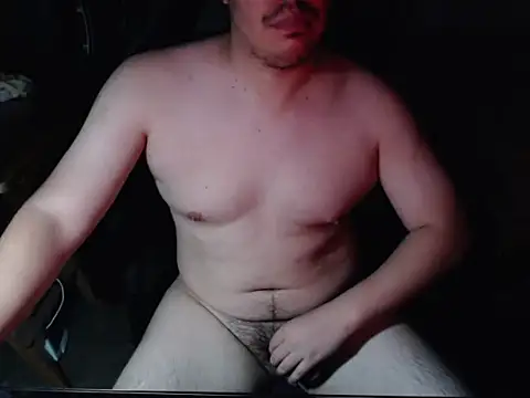 thealfawolf01 online show from January 14, 2026, 4:05 am