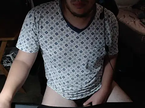 thealfawolf01 online show from October 19, 2025, 5:16 pm