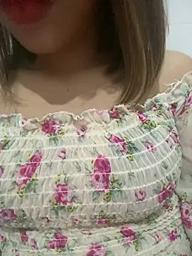 Snapshot of Sofia_xx2 chatting on January 7, 2025, 3:23 pm Sofia xx2 online show from January 7, 2025, 3:23 pm