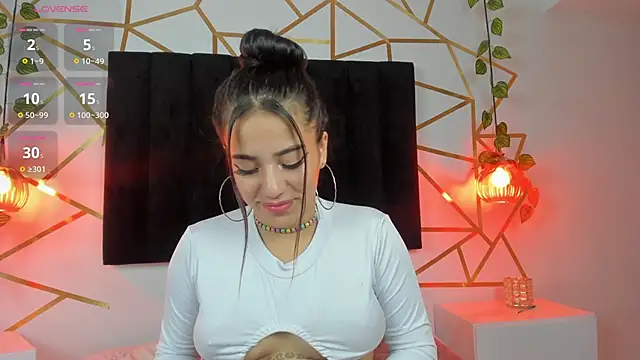 Snapshot of Megan_Thompsonn chatting on March 14, 2025, 3:47 pm Megan Thompsonn online show from March 14, 2025, 3:47 pm