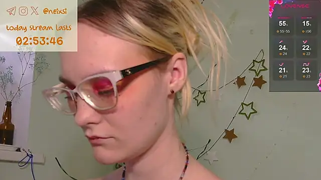 ixsi online show from May 28, 2026, 3:18 pm