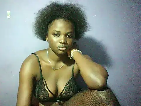 Pretty doll20 online show from February 27, 2025, 12:01 pm