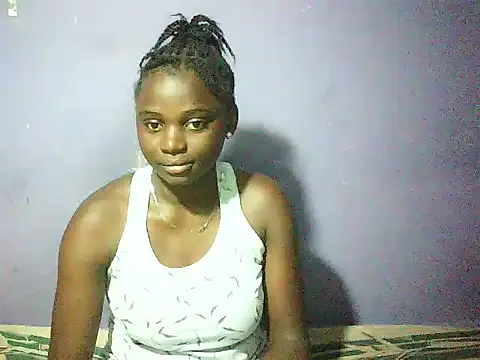 Pretty doll20 online show from March 3, 2025, 6:56 pm