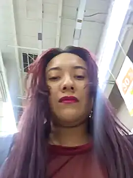 Blushing Katy online show from January 7, 2025, 12:13 am