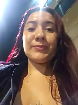 Blushing Katy online show from January 4, 2025, 3:07 am