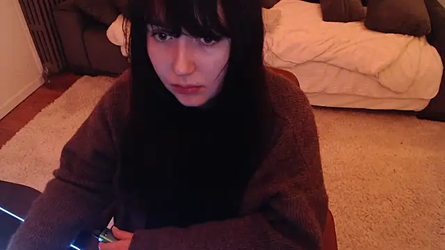 Lynylou online show from February 20, 2025, 6:17 am