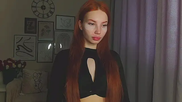 JudyWalkerr online show from March 15, 2025, 4:02 am