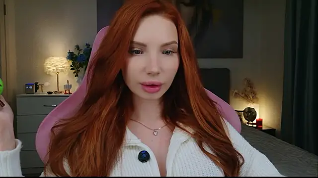 JudyWalkerr online show from March 25, 2026, 3:22 pm