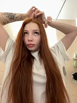 JudyWalkerr online show from February 15, 2025, 3:09 am