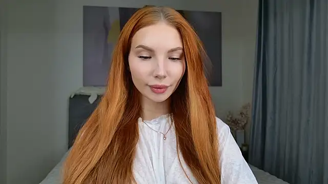 JudyWalkerr online show from September 21, 2025, 3:06 pm