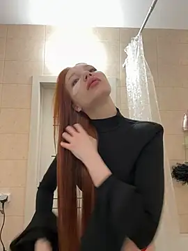 JudyWalkerr online show from March 20, 2025, 3:56 am