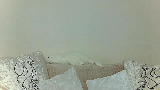 JudyWalkerr online show from January 17, 2025, 2:39 pm