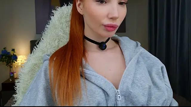 JudyWalkerr online show from December 19, 2025, 3:03 pm