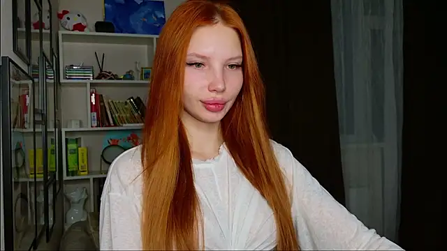 JudyWalkerr online show from October 19, 2025, 2:20 pm