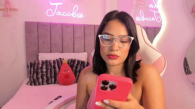 jacobss gh online show from November 11, 2025, 9:09 pm