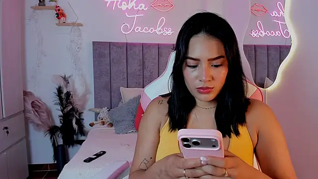 jacobss gh online show from March 12, 2026, 8:57 pm