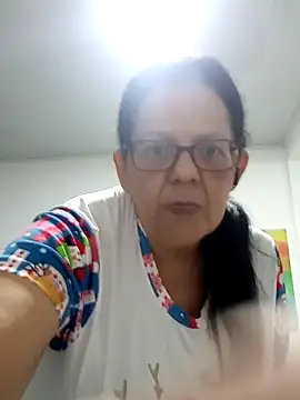 CasandraJones1 online show from October 22, 2025, 1:27 am