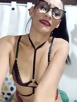 BarbaraMature online show from October 20, 2025, 6:19 pm