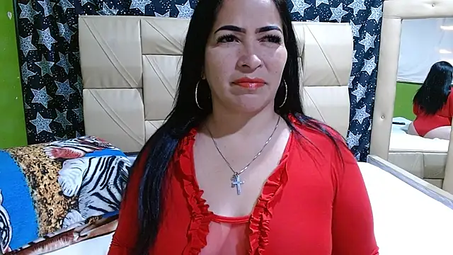 Snapshot of Stefanny_Taylor_ chatting on February 5, 2026, 4:03 pm Stefanny Taylor online show from February 5, 2026, 4:03 pm